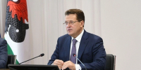Ильсур Метшин - ГТРК Татарстан