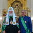 Минниханов, Шаймиев и Патриарх Кирилл обсудили взаимодействие религий в Казанском Кремле - ИА Татар-информ