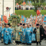 Под покровом Богородицы мирно живут и православные, и мусульмане: день Патриарха в Казани - ИА Татар-информ