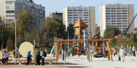 Казанские дворы получают новое наполнение - Казанские ведомости