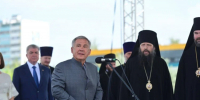 Раис РТ - ГТРК Татарстан