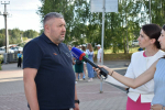 «Нас услышали»: на фестивале в Верхнем Услоне подвели итоги программы «Наш двор»