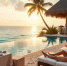 Отдых для богатых: куда можно улететь за 36 млн рублей? - ProKazan.Ru