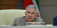 Раис Татарстана: В текущих условиях от нас требуется постоянная работа по повышению доходов бюджета и эффективности расходов - Министерство земельных отношений