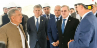Раис РТ - ГТРК Татарстан