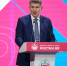Решетников: Татарстан очень хорошо продвигает опыт управления ОЭЗ за рубежом - ИА Татар-информ