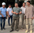 В Бугульминском районе Татарстана директор ГИСУ осмотрел объекты строительства и капремонта - Главинвестстрой РТ