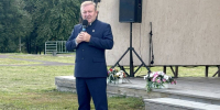 На фестивале добрососедства в Дрожжаном рассказали об итогах «Нашего двора» - ИА Татар-информ