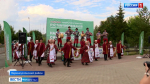 В Камском Устье и Старом Дрожжаном подвели итоги реализации программы «Наш двор»