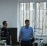 Прокурор Республики Татарстан Альберт Суяргулов проверил исправительную колонию №8 - УФСИН РТ
