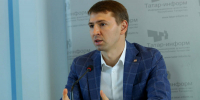 Губайдуллин: Более 250 ветеранов СВО примут участие в чемпионате «Амбилимпикс» в Казани - ИА Татар-информ