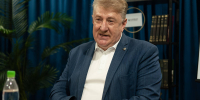 Выборы Раиса РТ: Рустам Минниханов первым подал документы на регистрацию кандидатом - ИА Татар-информ