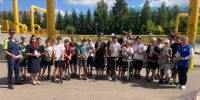 Дорожная безопасность в фокусе внимания - ГИБДД