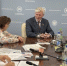 Минниханов подал документы для регистрации на выборах раиса Татарстана - Global-Kazan.Ru