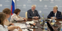 Минниханов подал документы для регистрации на выборах раиса Татарстана - Global-Kazan.Ru