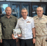 Делегация из Татарстана посетила Новороссийскую военно-морскую базу - Комсомольская правда Казань
