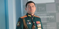 Рифат Набиуллин - ГТРК Татарстан