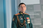 Рифат Набиуллин