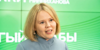 «Принимаем предложения»: начал работу Штаб общественной поддержки Рустама Минниханова - ИА Татар-информ
