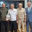 Делегация Татарстана посетила Новороссийскую военно-морскую базу - ТРК Татарстан-Новый век