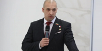 Расим Баксиков - ГТРК Татарстан
