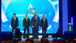 Премьер-министр РТ Алексей Песошин принял участие в открытии чемпионата по профессиональному мастерству среди участников СВО «Абилимпикс» 2025