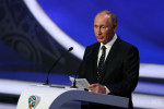 Путин поприветствовал соревнующихся на чемпионате «Абилимпикс» в Казани ветеранов СВО