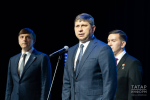 «Сегодня в зале все – звезды»: как в Казани стартовал «Абилимпикс» среди ветеранов СВО