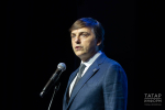 «Сегодня в зале все – звезды»: как в Казани стартовал «Абилимпикс» среди ветеранов СВО