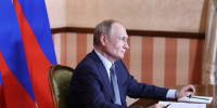 Президент РФ поприветствовал соревнующихся на чемпионате «Абилимпикс» в Казани ветеранов СВО - ТРК Татарстан-Новый век