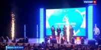 В Казани проходит первый чемпионат по профмастерству «Абилимпикс» среди участников СВО - ГТРК Татарстан