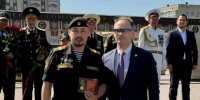 День ВМФ - ГТРК Татарстан