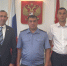 Представление начальника отдела Гостехнадзора РТ по городу Набережные Челны и Тукаевскому муниципальному району - Управление Гостехнадзора