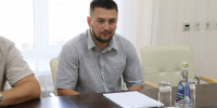 Министр юстиции РТ стал наставником ветерана СВО по программе «Батырлар» - ИА Татар-информ