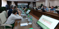 В Казани состоялось установочное совещание по программе «Батырлар. Герои Татарстана» - Министерство земельных отношений