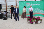 «Проявление заботы о нас»: нурлатцы поблагодарили за программу «Наш двор»
