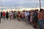 «Проявление заботы о нас»: нурлатцы поблагодарили за программу «Наш двор»
