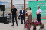 «Проявление заботы о нас»: нурлатцы поблагодарили за программу «Наш двор»