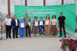 «Проявление заботы о нас»: нурлатцы поблагодарили за программу «Наш двор»