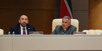 Рустам Минниханов утвердил новые инвестпроекты для развития Татарстана - ТРК Татарстан-Новый век