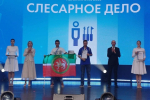 Ветеран СВО из Нижнекамска стал победителем чемпионата «Абилимпикс»
