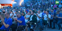 16 ветеранов СВО поедут на Чемпионат «Абилимпикс» в Москву из Татарстана - ТРК Татарстан-Новый век