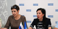 В Татарстане запущена программа поддержки вернувшихся с фронта и их близких - ИА Татар-информ