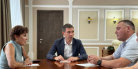 «Помогу реализоваться»: Искандаров стал наставником победителя программы «Батырлар» - ИА Татар-информ