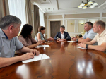 «Помогу реализоваться»: Искандаров стал наставником победителя программы «Батырлар»