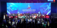 16 татарстанцев отправятся представлять честь республики на Национальном чемпионате Абилимпикс среди участников СВО - ГТРК Татарстан