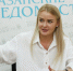Арина Петрова: Программа «Наш двор» позволяет достучаться практически до каждого жителя - Казанские ведомости