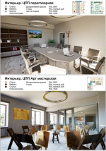 В Осиново создадут новое молодежное пространство «Теплица»