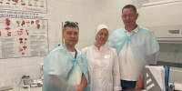 Ветслужба Югры изучила опыт казанской лаборатории - Главное управление ветеринарии