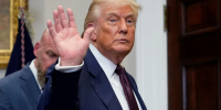 Трамп резко высказался об ударах России по Украине: президент США заговорил о Байдене - Комсомольская правда Казань
